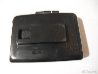 Walkman Panasonic - 2