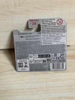 HW U.S.S Enterprise NCC-1701 - 2