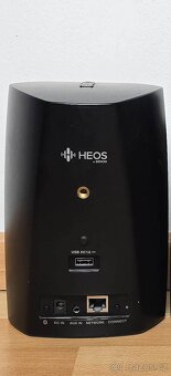 Denon HEOS 1 HS2 /  Bluetooth / WiFi / spotify - 2