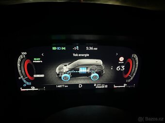 Nissan X-Trail 213HP TEKNA e-Power e-4orce - 2