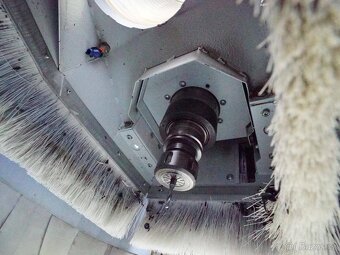 Nestingové CNC obráběcí centrum WEEKE Vantage 22 S - 2