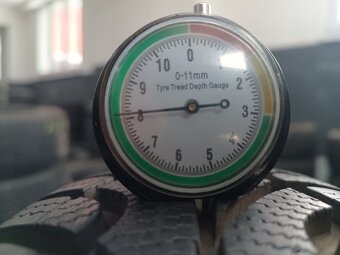 155/70 R13 FULDA (2622) - 2