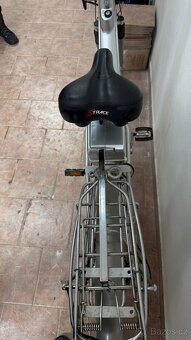 Elektrické kolo - 2