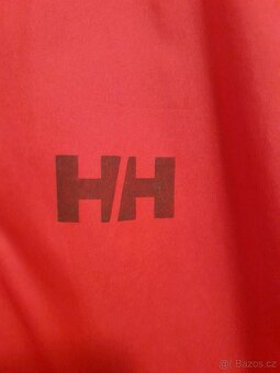 Šusťákovka HELLY HANSEN vel. 140 - 2