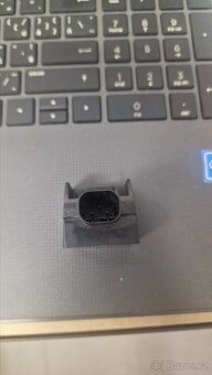 Čidlo podélného zrychlení Škoda,VW - 2