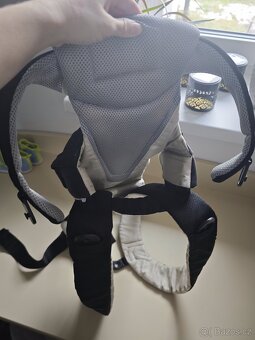 Dětské nosítko - 2