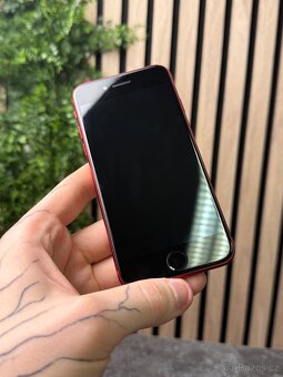 iPhone SE 2020 64GB - 2