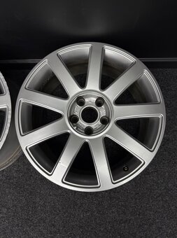 Alu Audi A8 5x112 18” 4E0601025AB - 2