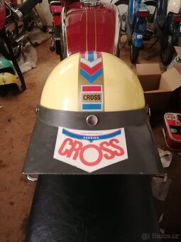 Cassida cross velikost 59/60 - 2