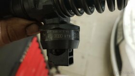 Vstřikovače PD - 2