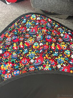 Set do kočárku - 2