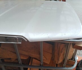 Škoda Octavia 1 - 2