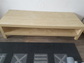 Ikea stolek - 2