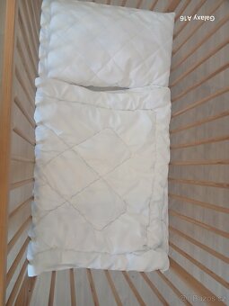 Dětská postýlka - 2