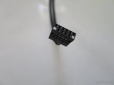 USB k základní desce - 2