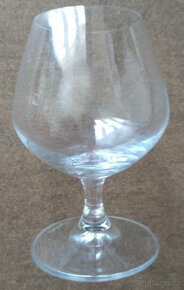 Set sklenic na brandy 415 ml - 2