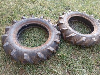 Pneu 5-12 - 2