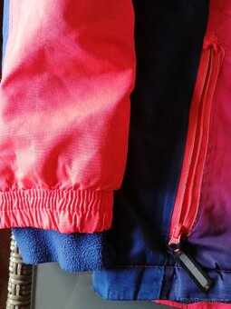 Lyžařská bunda - 2