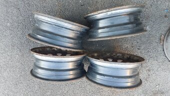 Suzuki jimny disky - 2