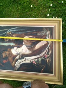 Obraz G. Richter - 2