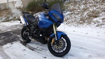 Triumph Tiger 1050 Sport - 2