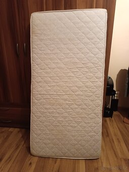 Dětská matrace - 2