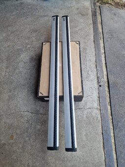 Thule Mercedes W 212 sedan - 2