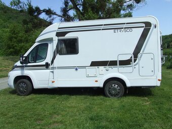 Predam obytne auto - 2