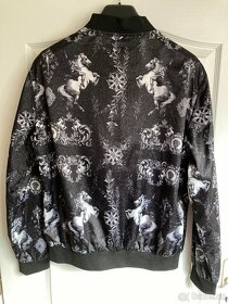 Zara bunda - panska, velikost M - 2