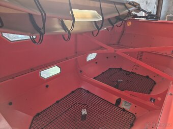 Rauch kuhn axis 40.2 H emc isobus - 2