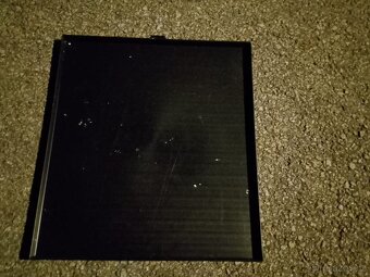 Klec na křepelky - 2