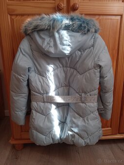 Dívčí bunda - 2