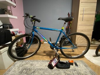 Prodám jízdní kolo - 2