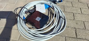 Bazénový vysavač Azuro Warrior - 2