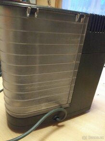 Presovač Cremissimo - 2