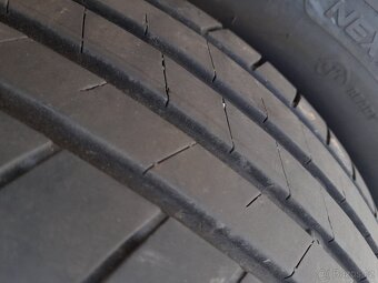 Pneumatiky 195/65/R15 s disky - 2