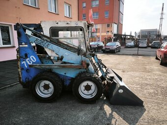 BOBEK 760 - 2