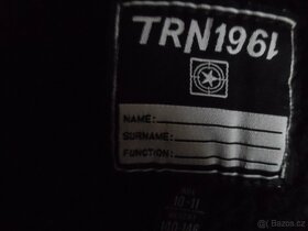 Chlapecká bunda - 2