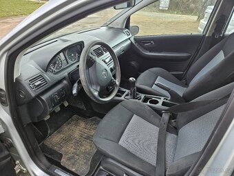 Prodám Mercedes A160 diesel - 2