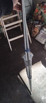 Běžky děcké 2 páry - 2