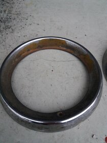 Díly na veterány - 2