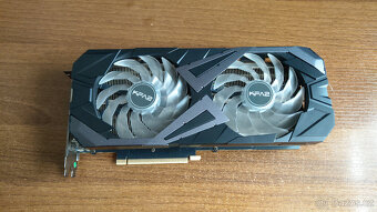 KFA2 GeForce RTX 3070 EX - 2