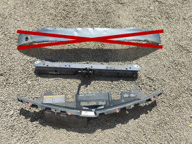 Chladič, sahara a další... Insignia A 2008-2013 - 2