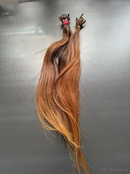 Vlasy k prodloužení - 2