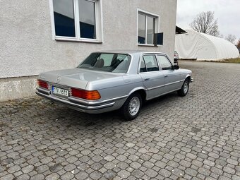Mercedes-Benz 280 SE - 2