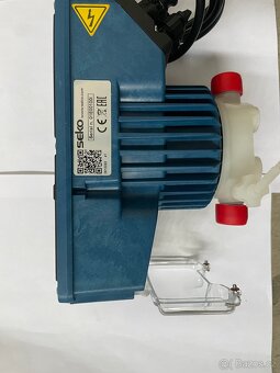 Dávkovací čerpadlo SEKO Tekna TPR - 2