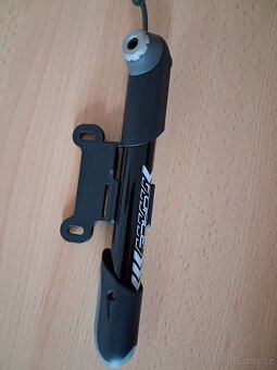 pumpicka na kolo - 2