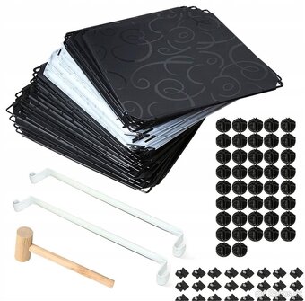 Modulární skříň - 2