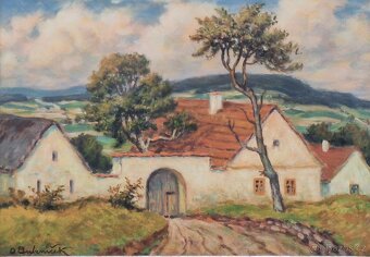 Ota Bubeníček - 2