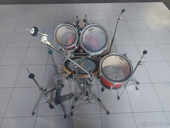 Sonor force 2005. 22",10",12",14" - 2